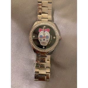 Betsy Johnson Watch